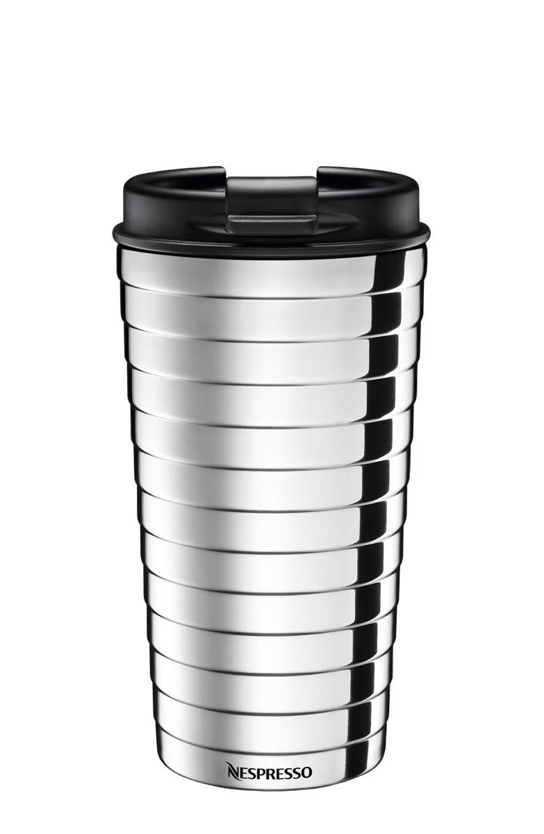 TOUCH Travel Mug
