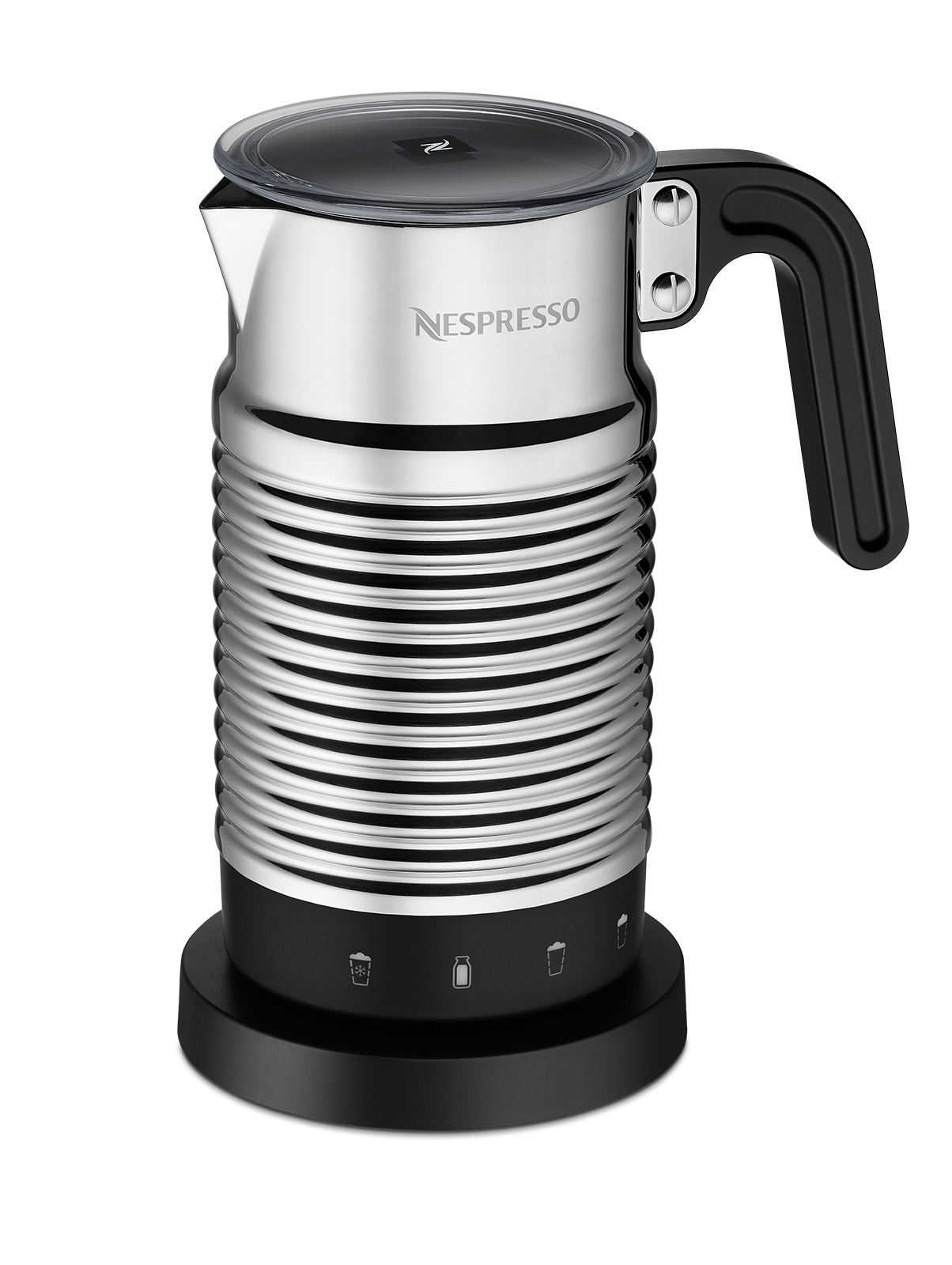 Aeroccino 4