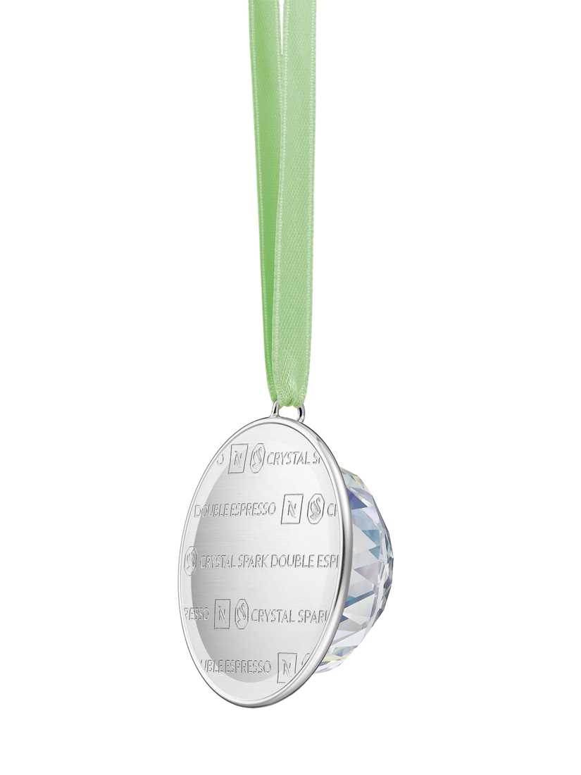 Crystal Ornament Vertuo