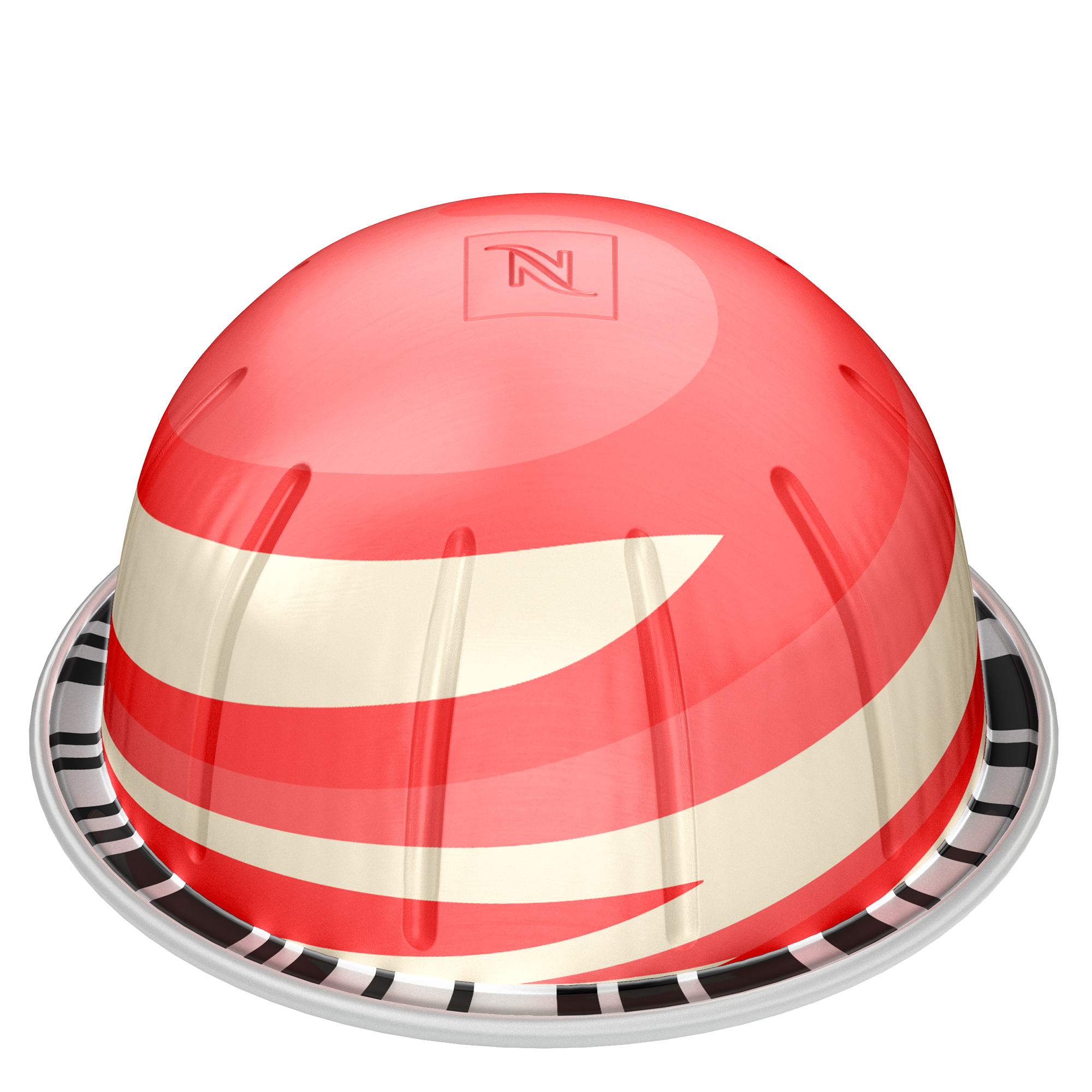 WHITE CHOCOLATE STRAWBERRY