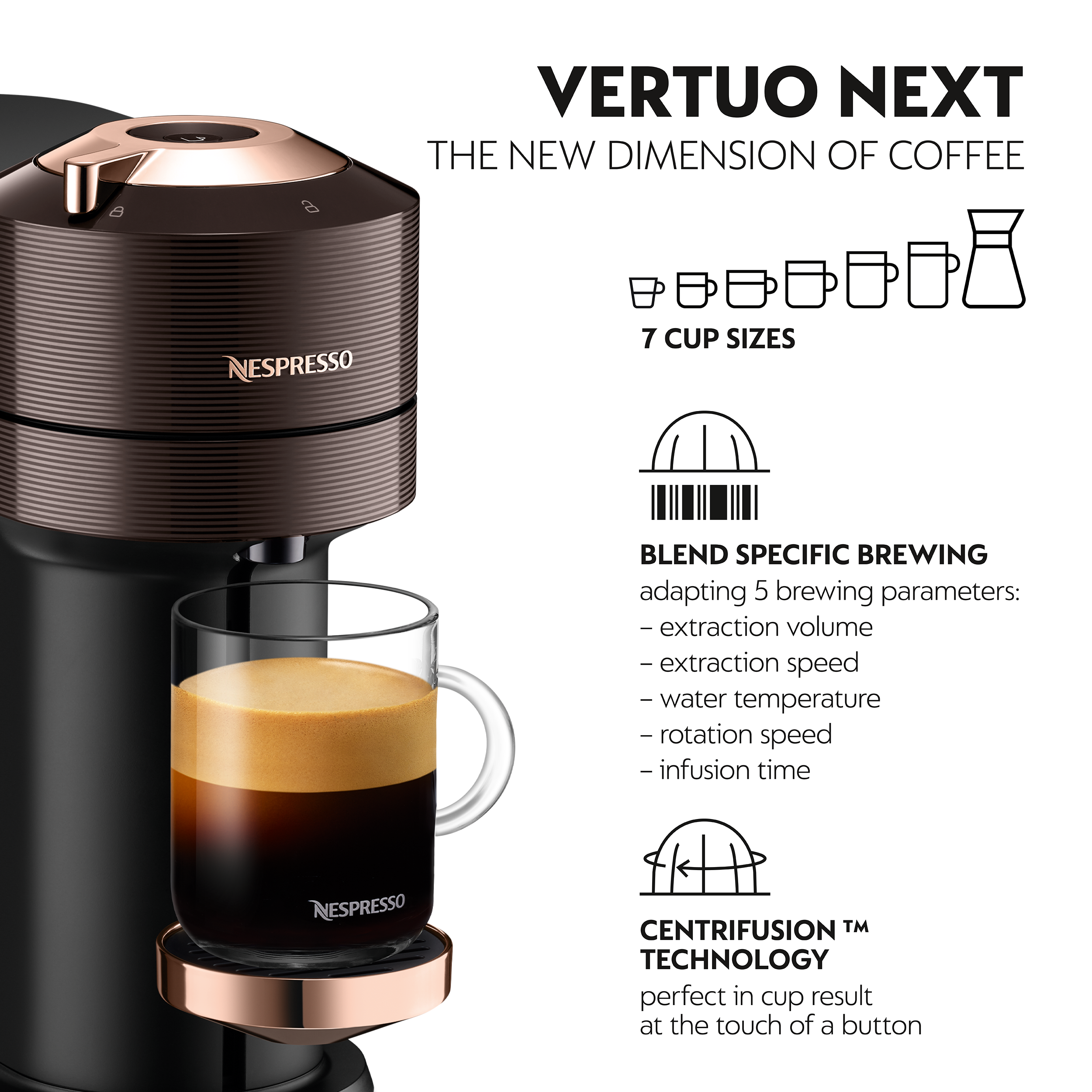 Vertuo Next Premium