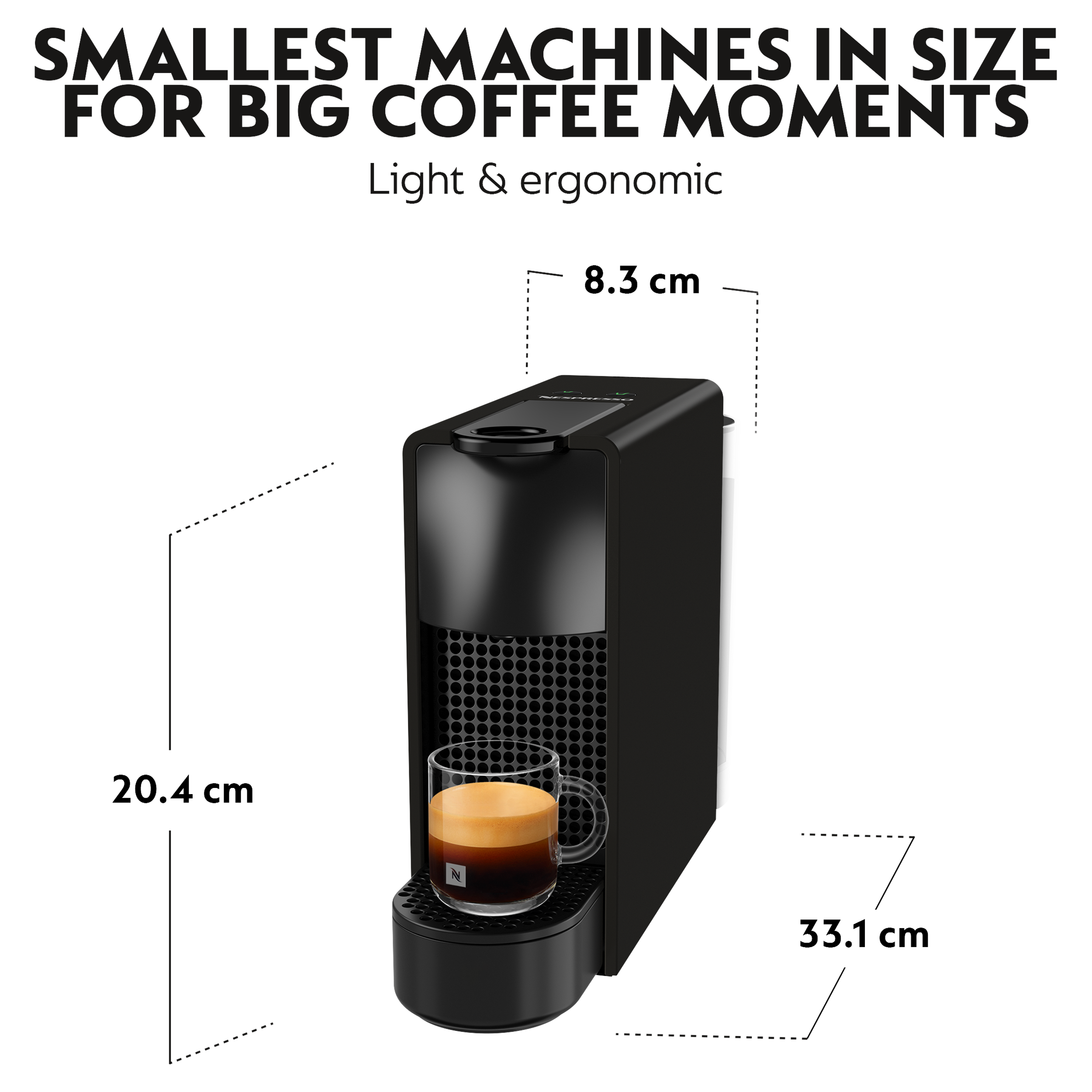Essenza Mini