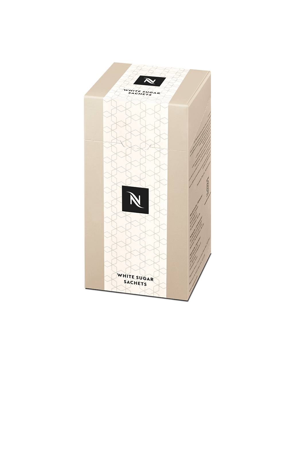 White Sugar