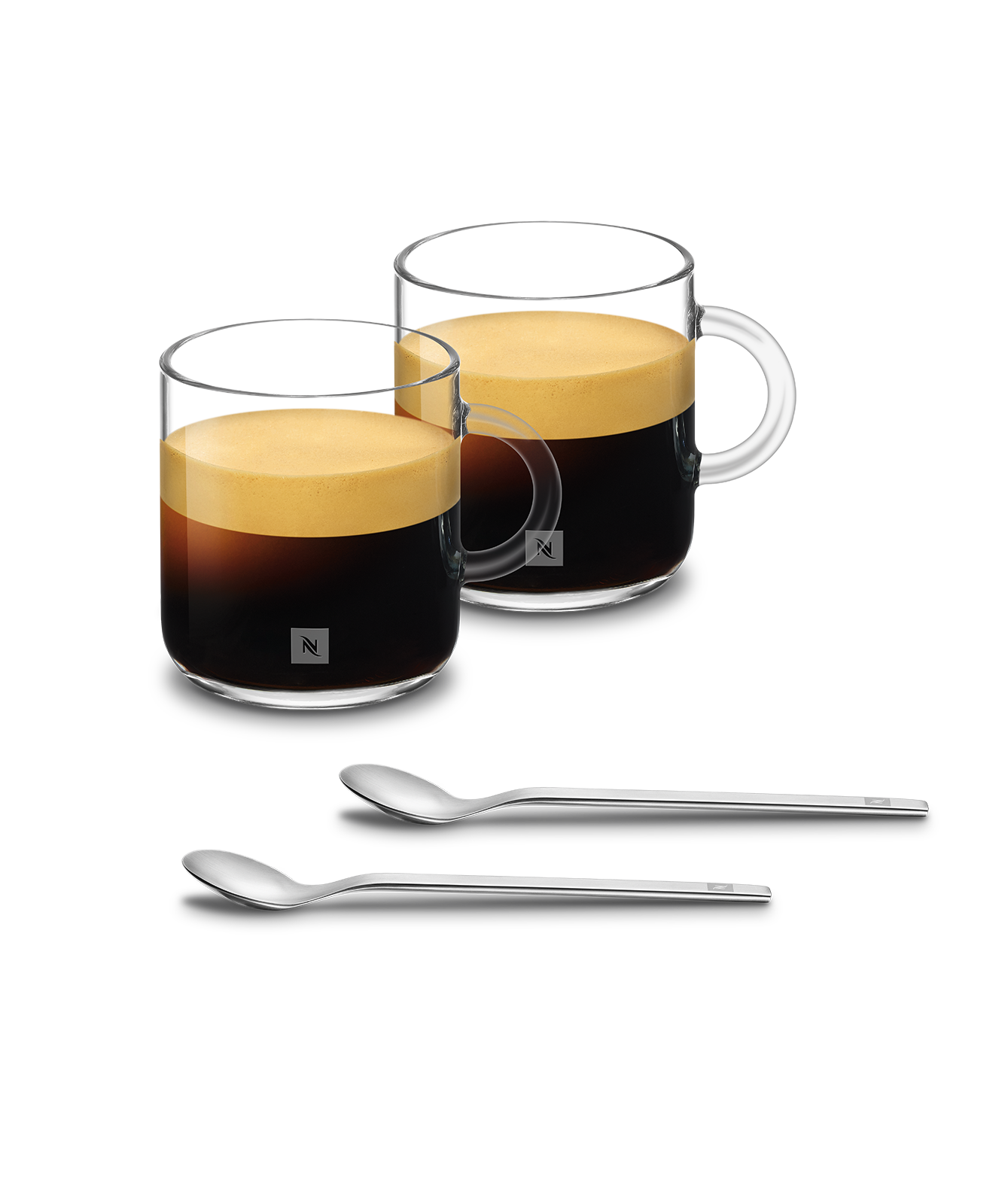 VERTUO Gran Lungo Cups