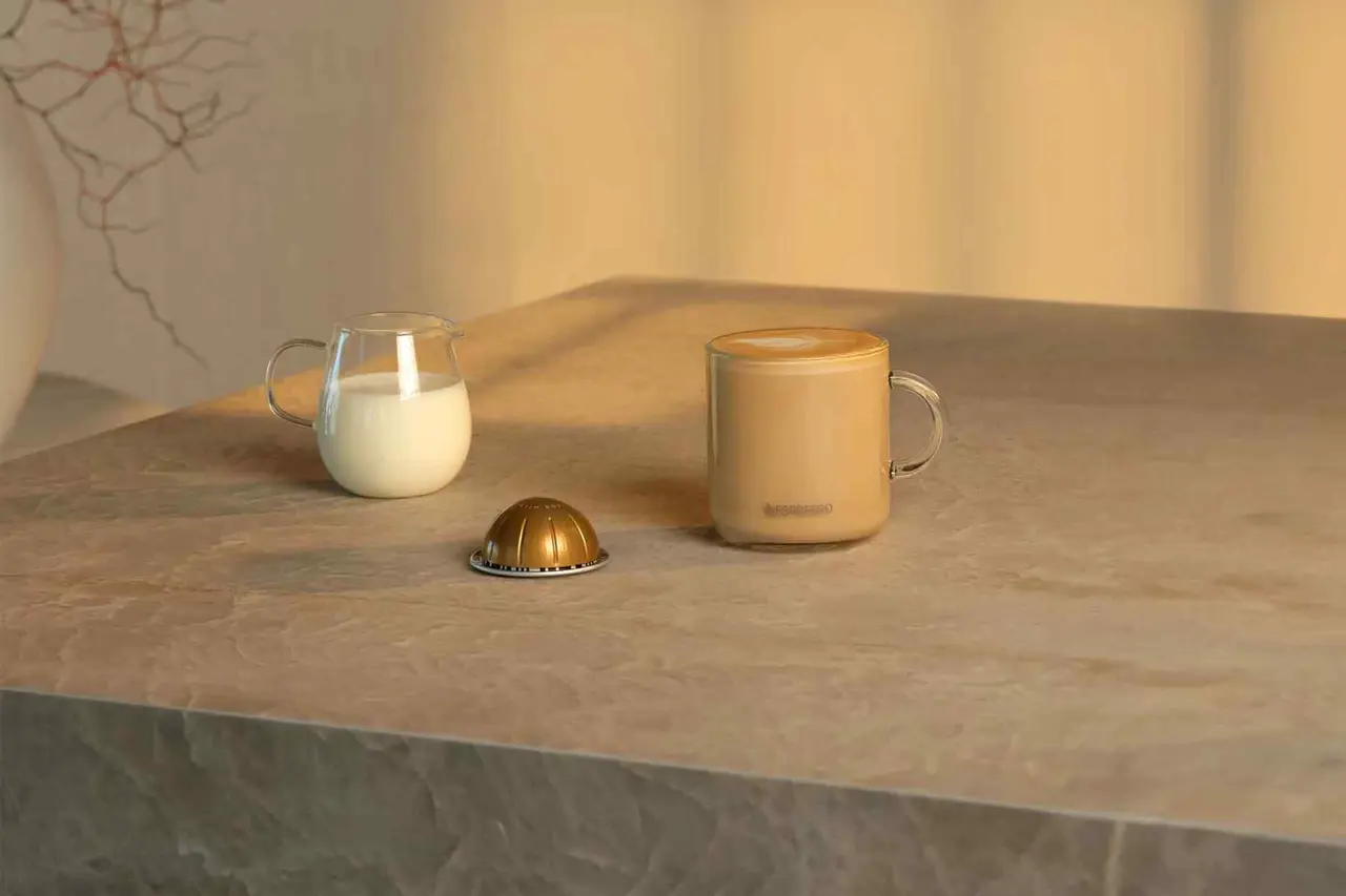 BIANCO DOPPIO Product Content