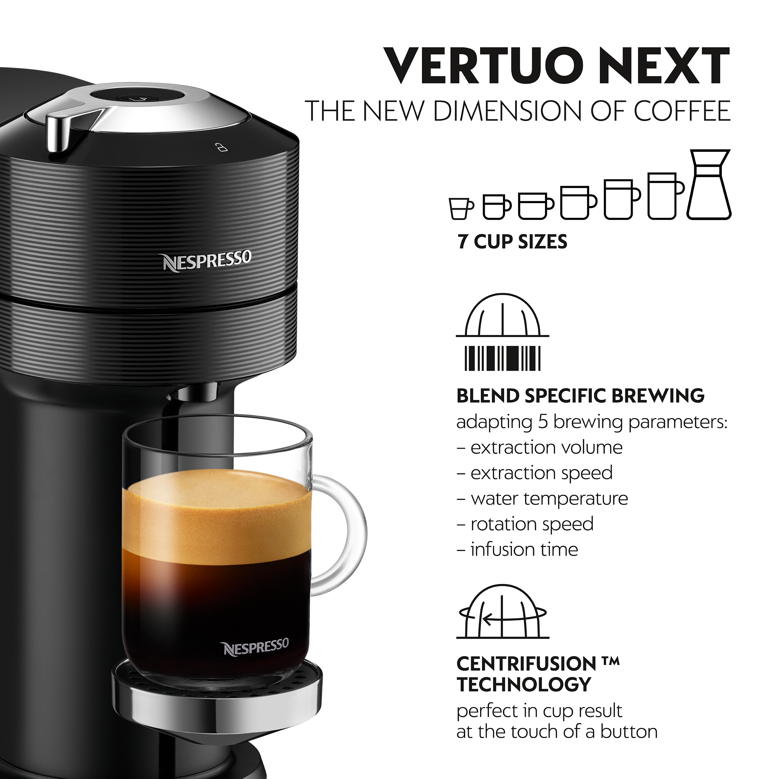 Vertuo Next Premium