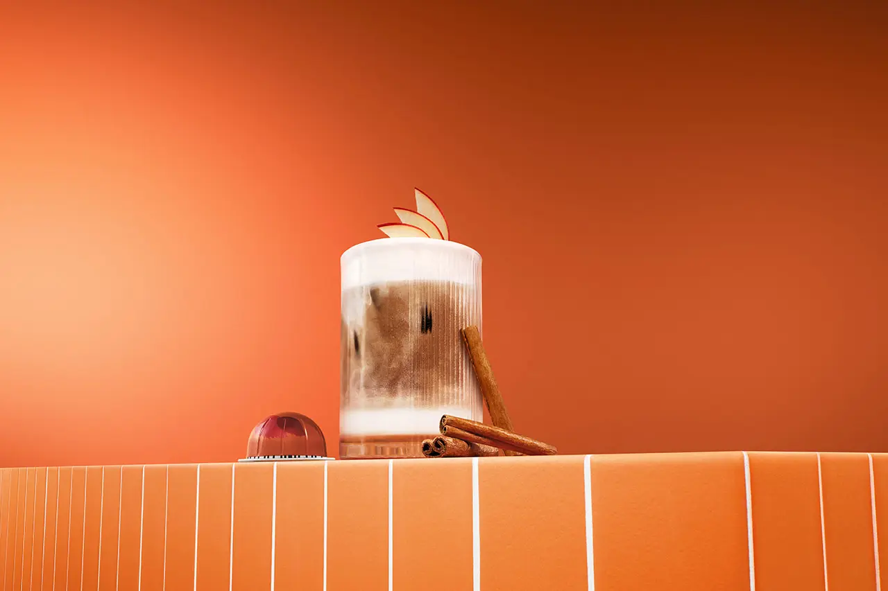 CINNAMON APPLE CRISP Product Content