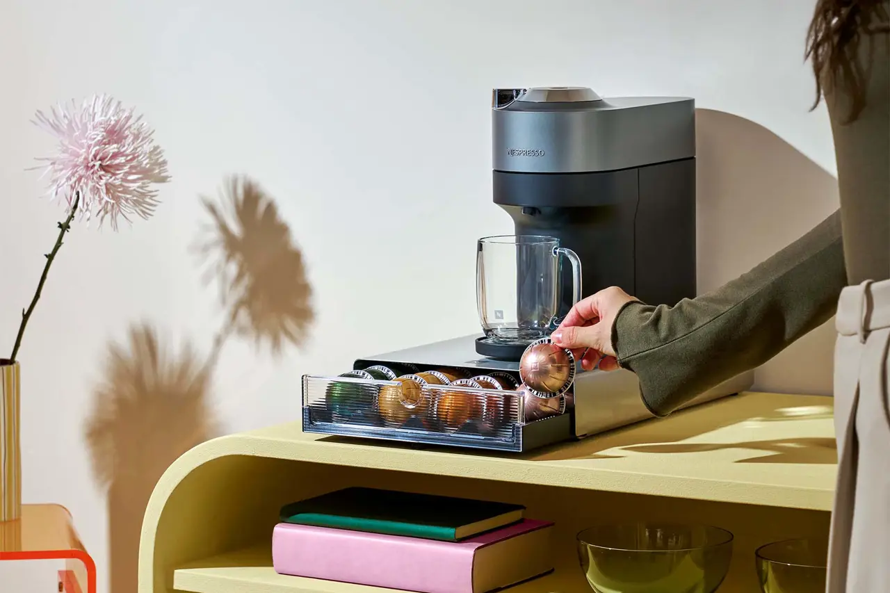 DISPLAY DRAWER Product Scenic