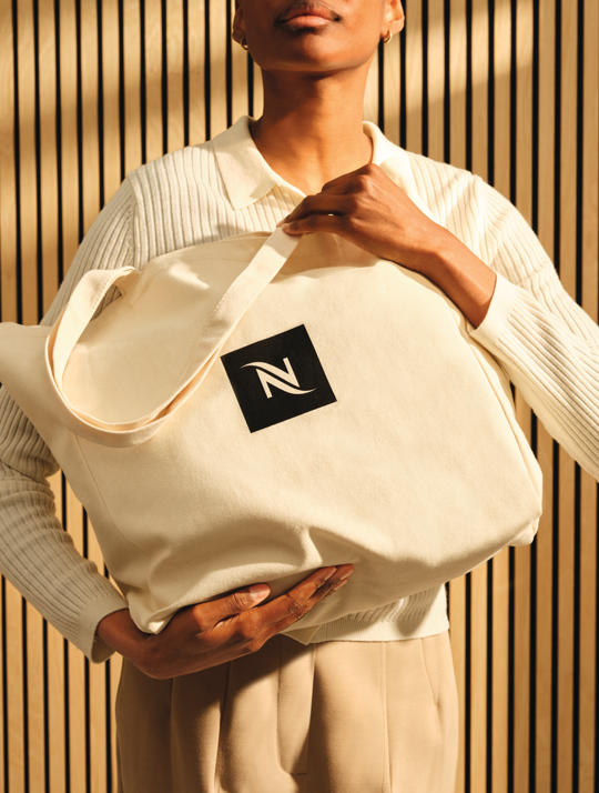 Nespressoswag