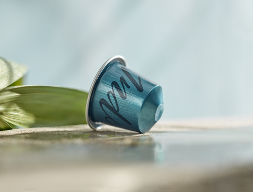 P 4036 NESPRESSO 210118 LMECHINEAU 360 INDONESIA OL CAPSULE MILK RECIPE BASE