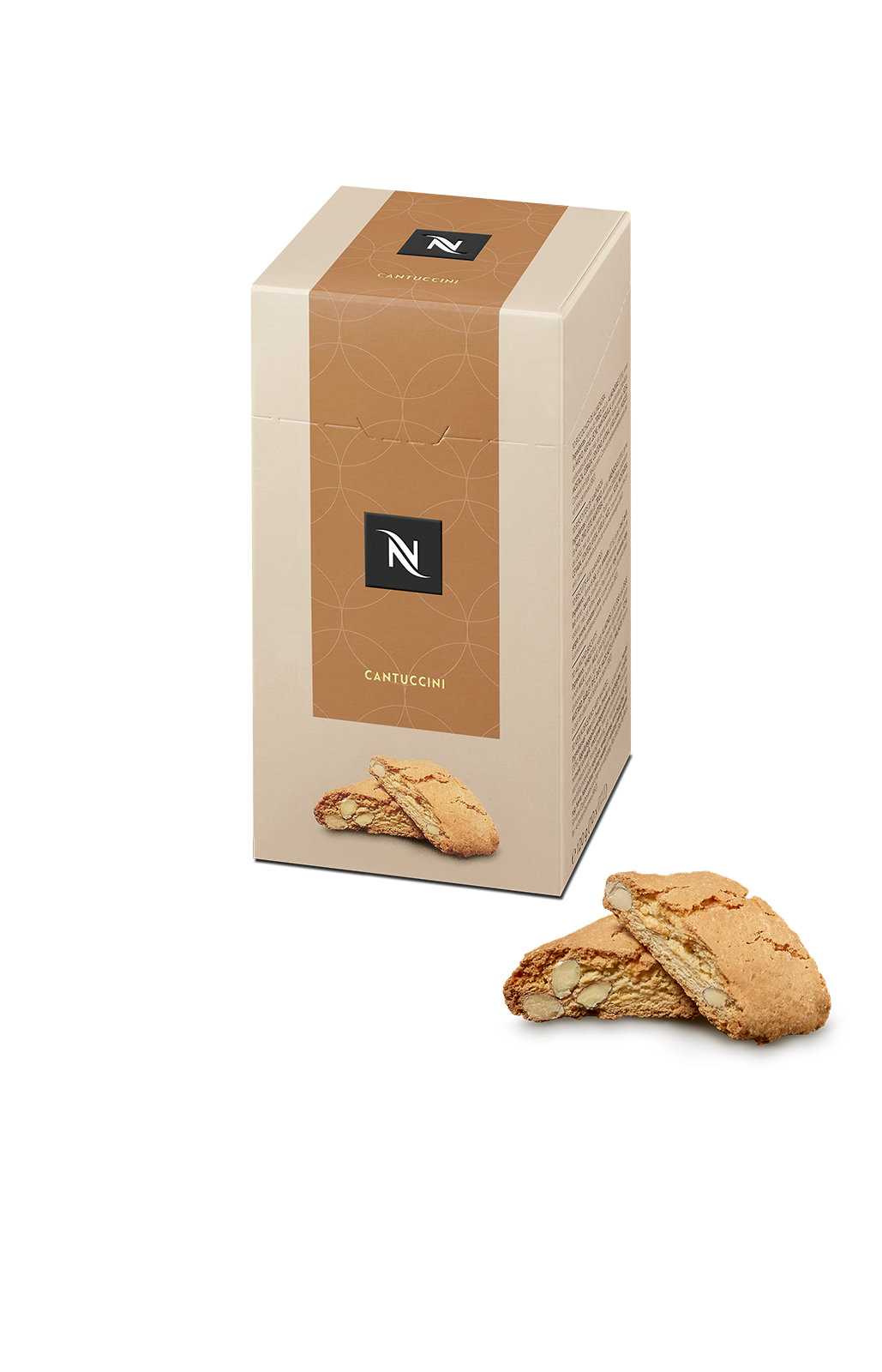 CANTUCCINI Product Main