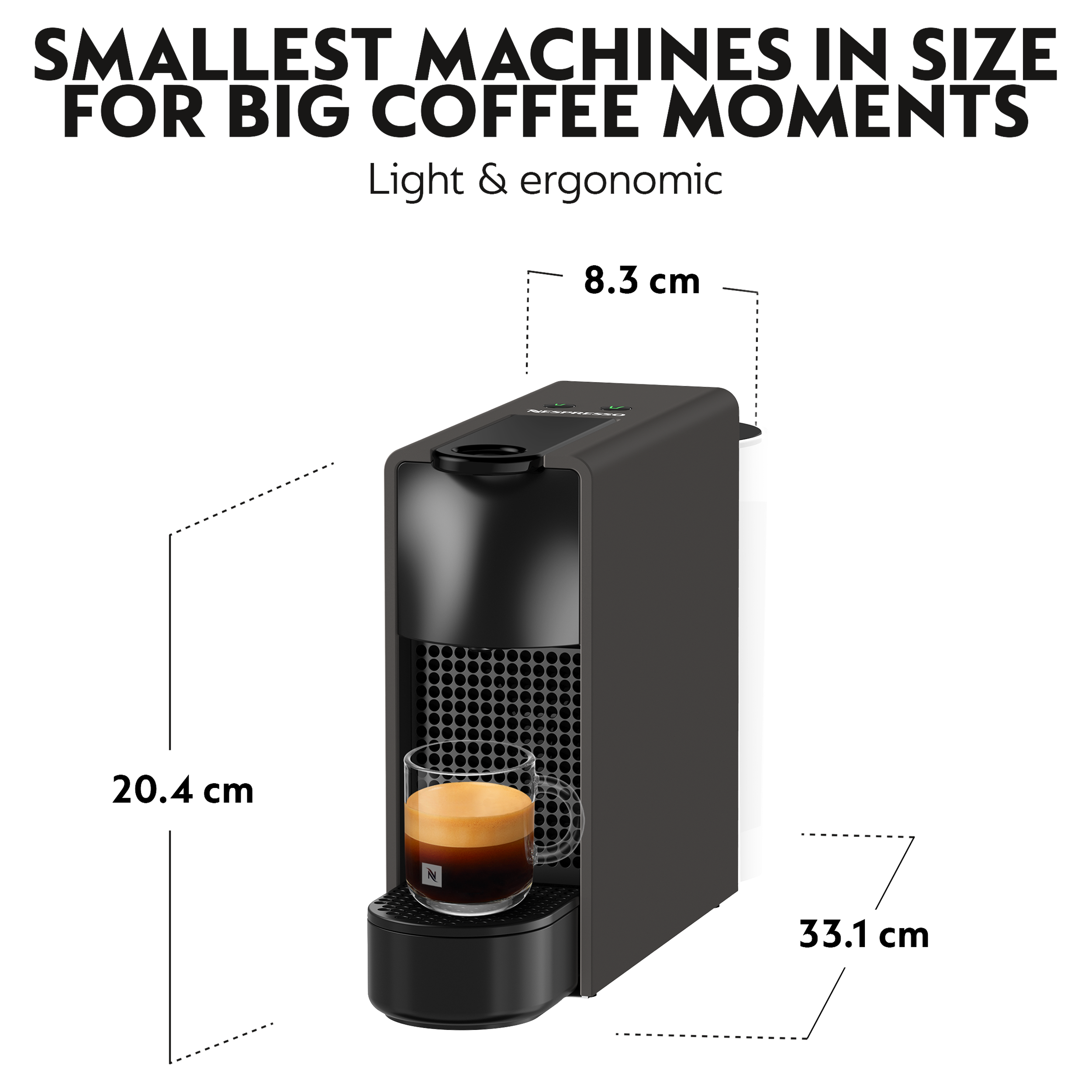 Essenza Mini