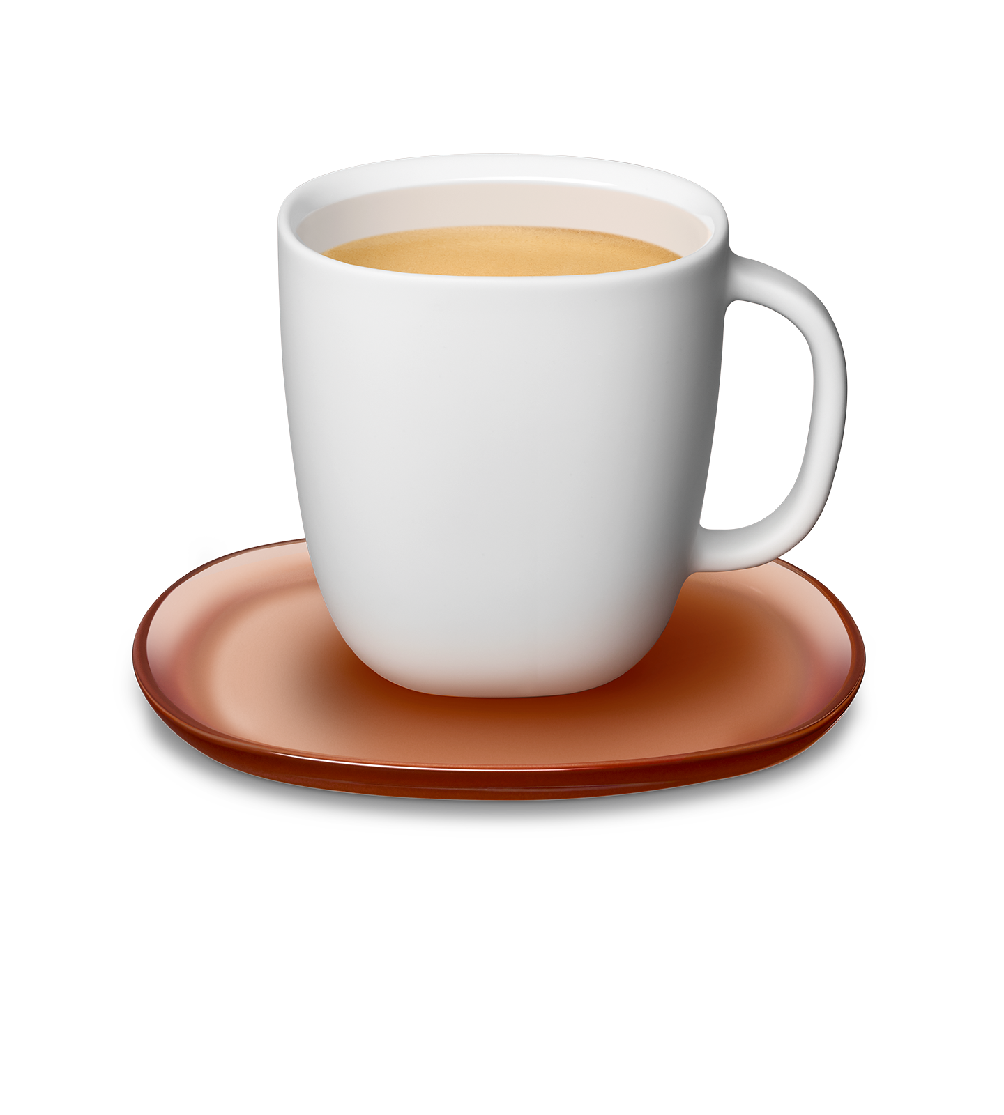 LUME Gran Lungo Cups