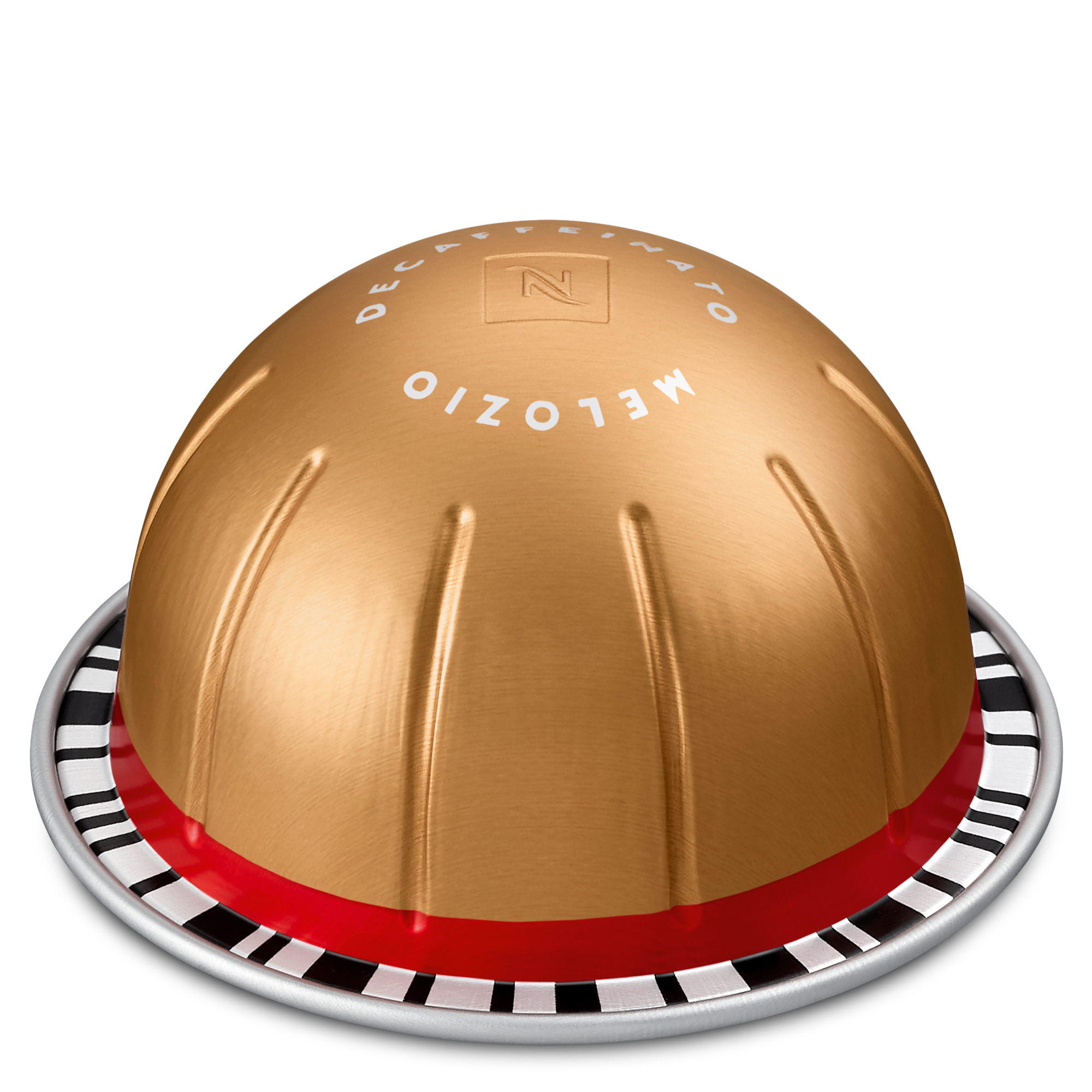 MELOZIO DECAFFEINATO