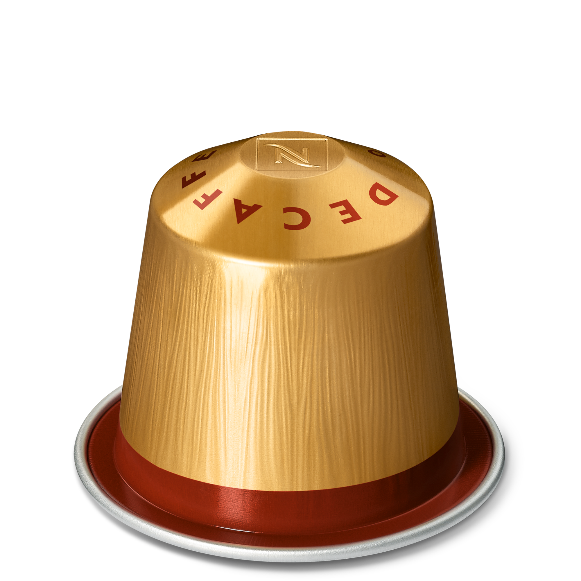 VOLLUTO DECAFFEINATO