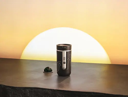 CTA Travel Mug Samra