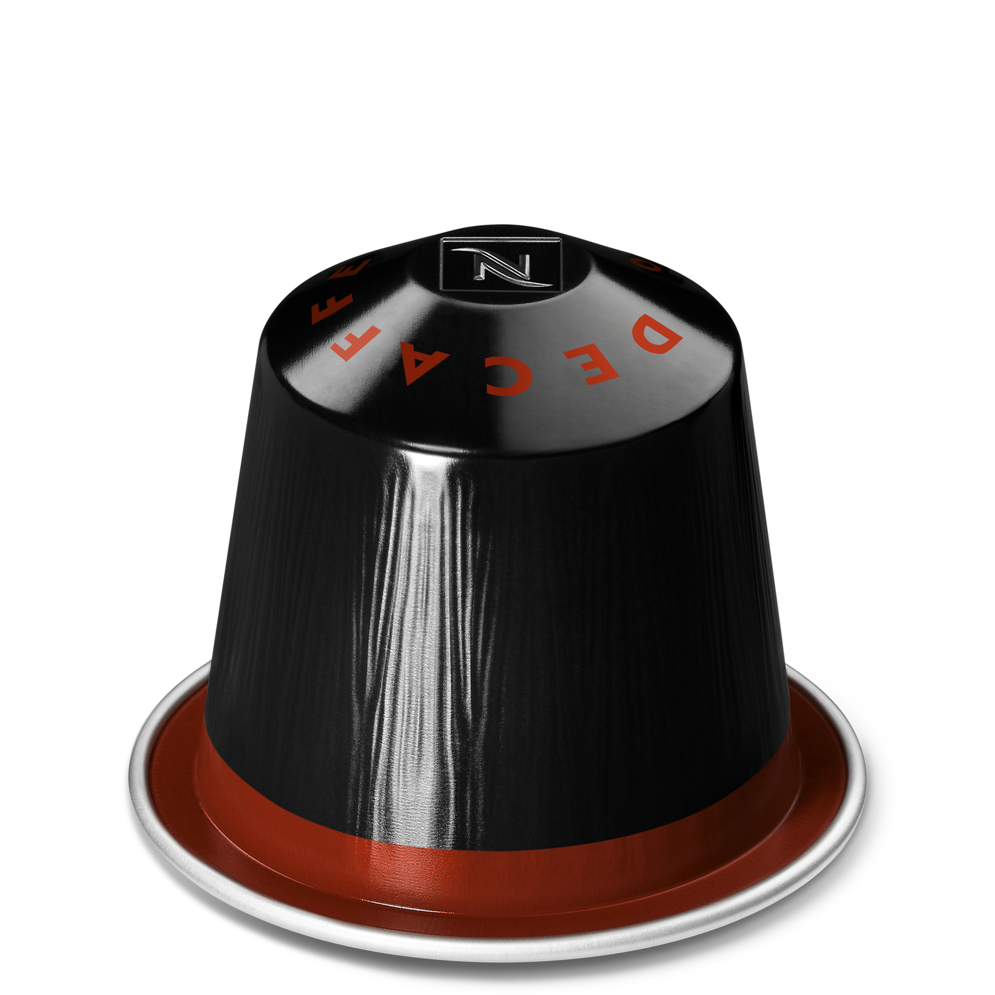 RISTRETTO DECAFFEINATO