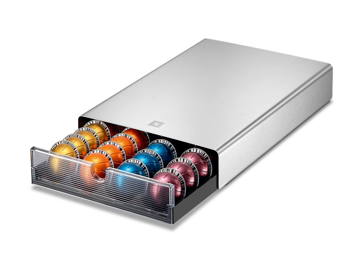 Display Drawer