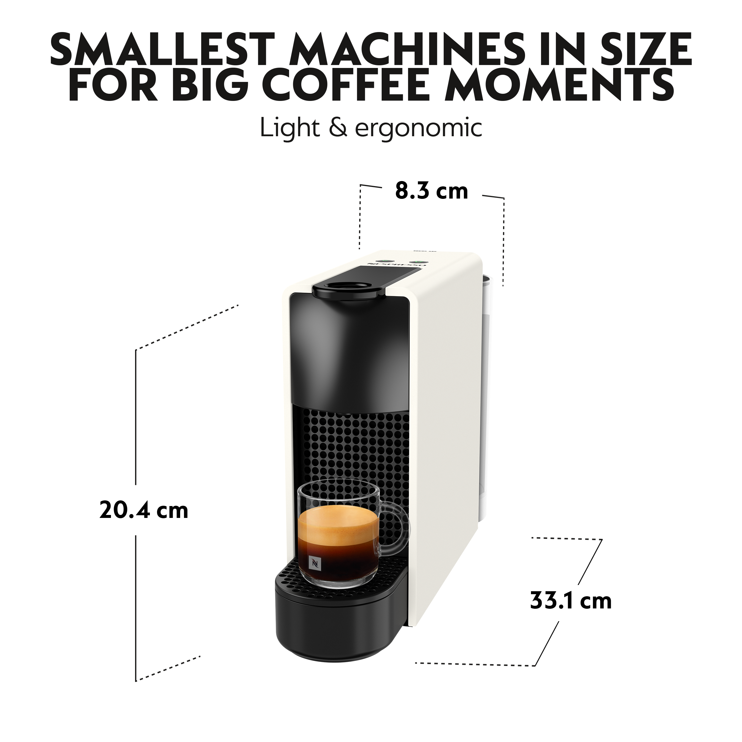 Essenza Mini