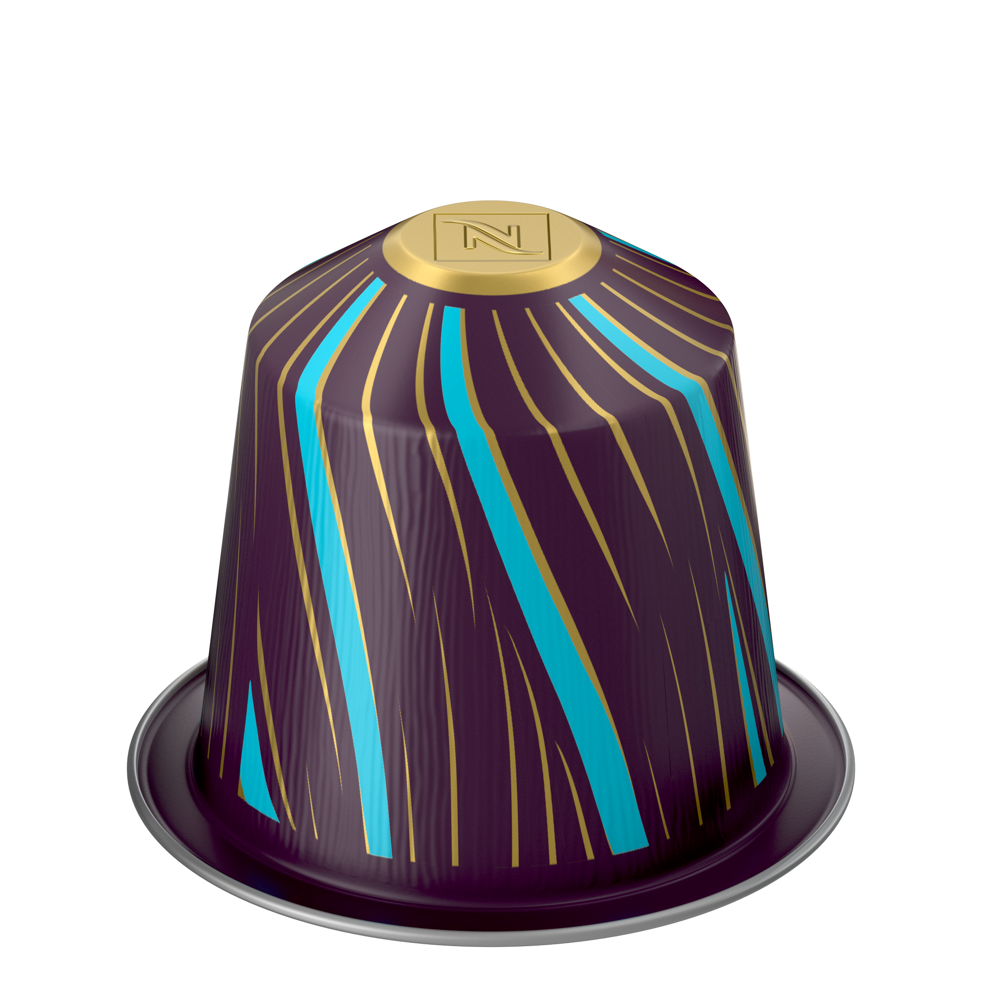 FESTIVE BLACK ESPRESSO