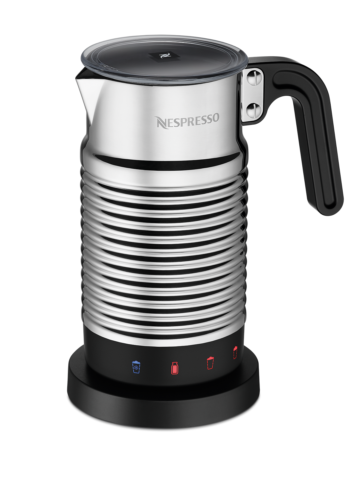 Aeroccino 4