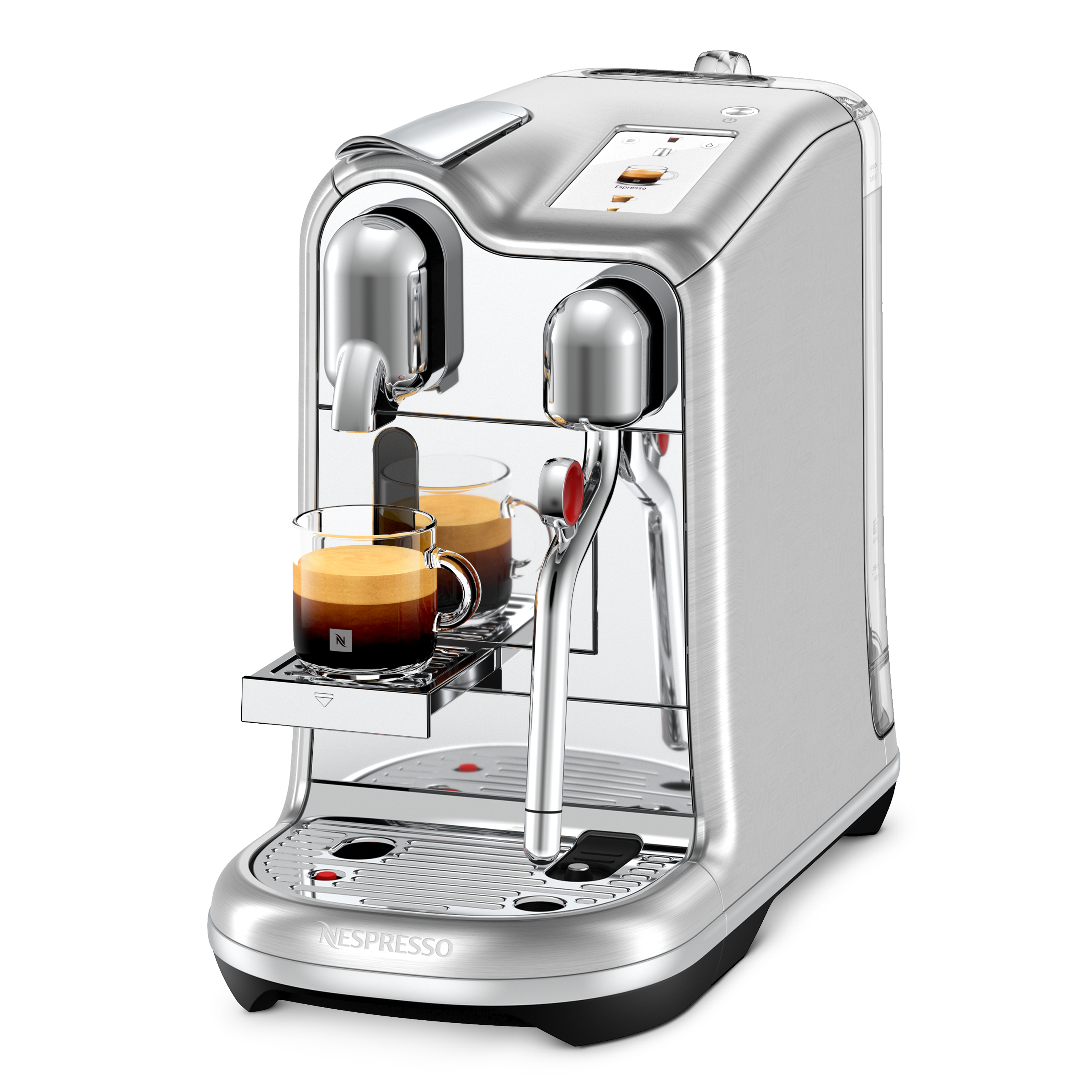 Creatista Pro