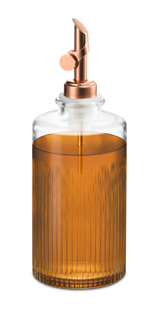 Syrup Dispenser
