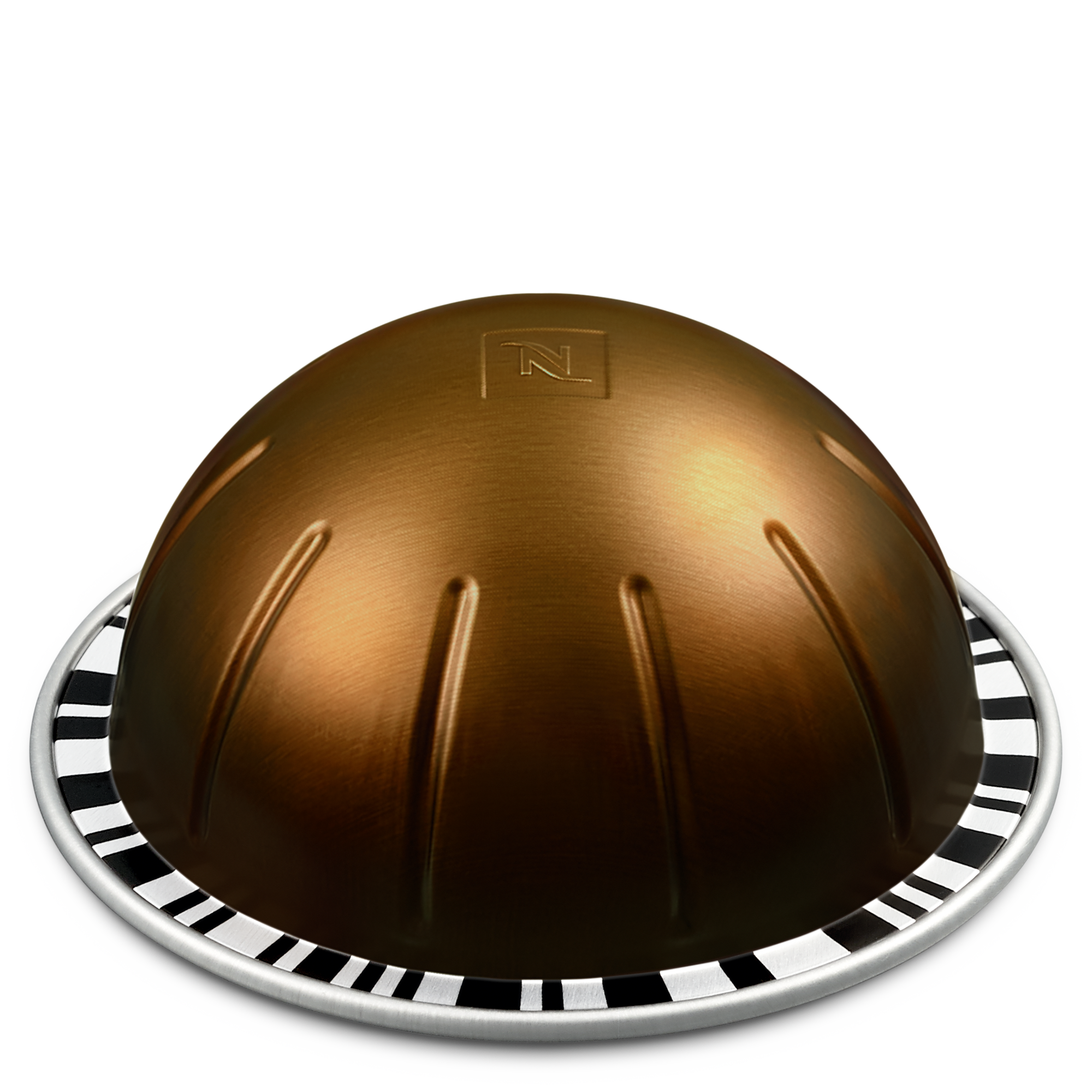 DOUBLE ESPRESSO CHIARO